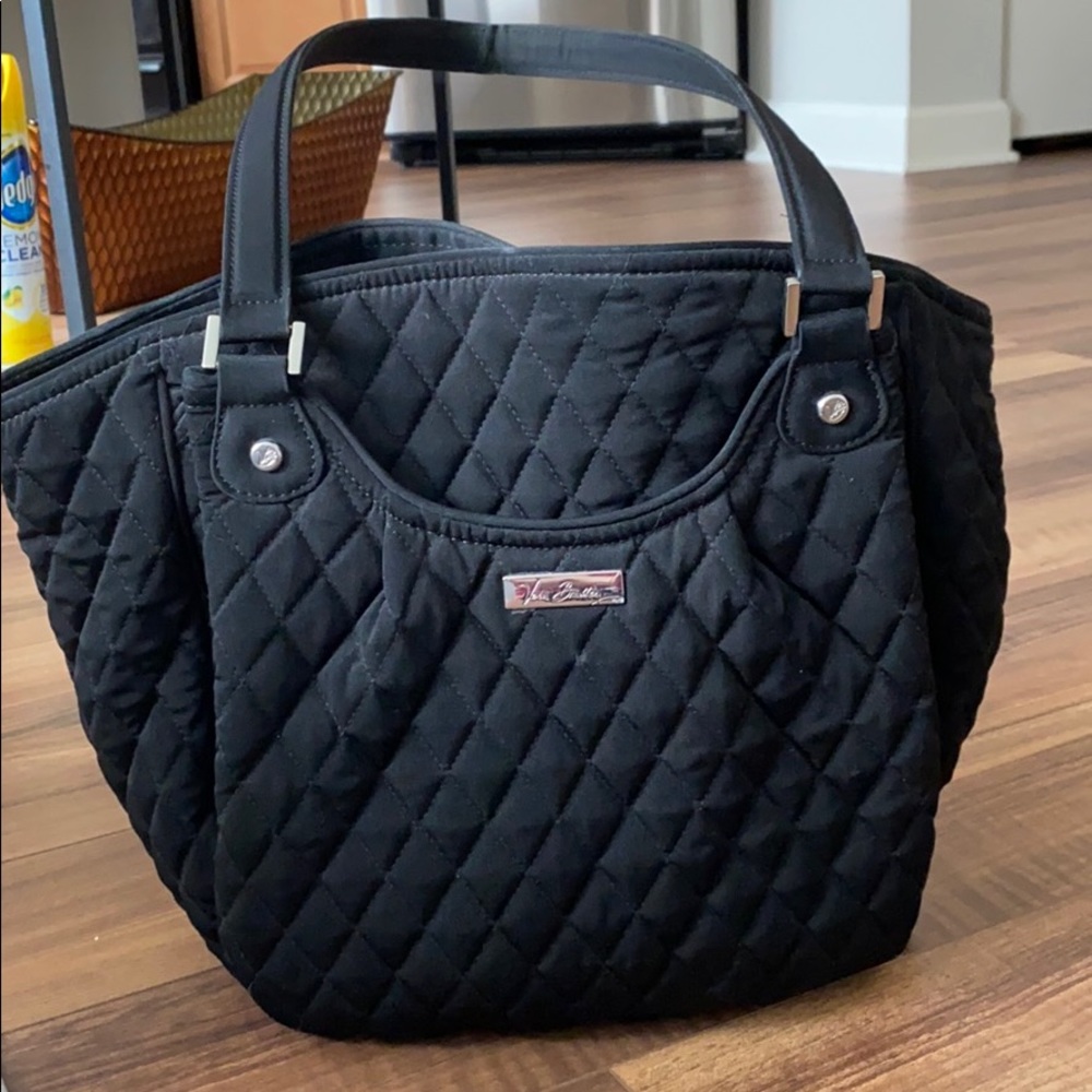 Vera Bradley tote bag